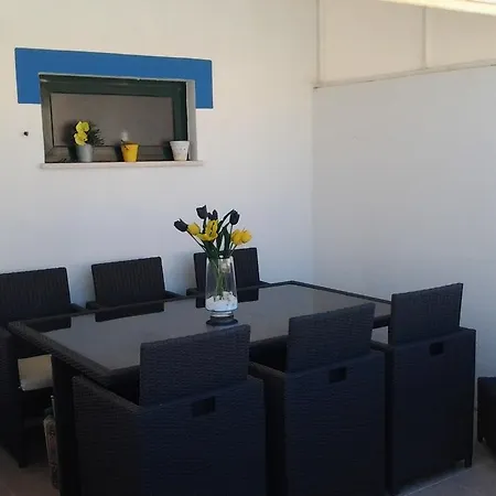 Erike Appartement Carvoeiro (Lagoa)