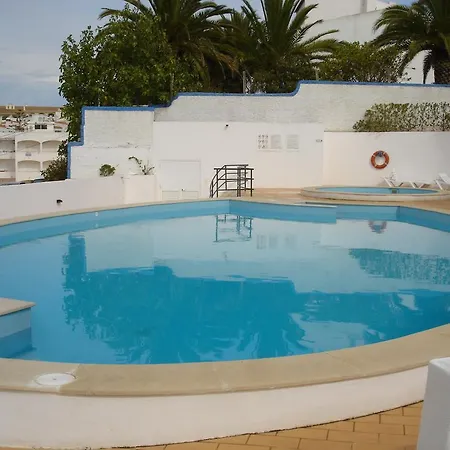 Apartamento Erike *
