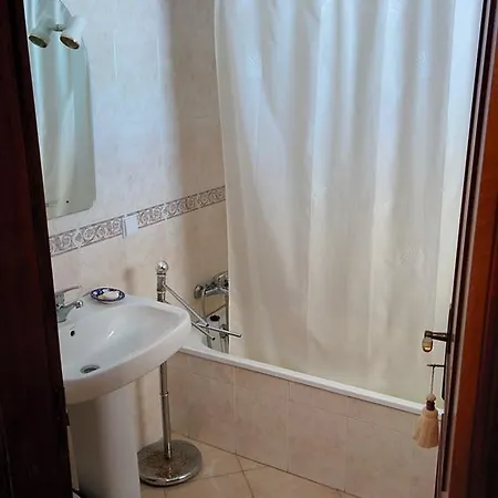 Erike Apartment Carvoeiro (Lagoa)