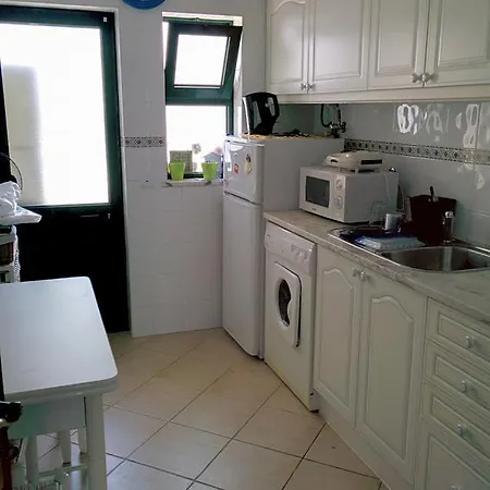 Apartamento Erike *