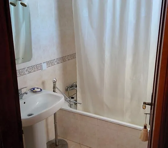 Erike Lejlighed Carvoeiro (Lagoa)