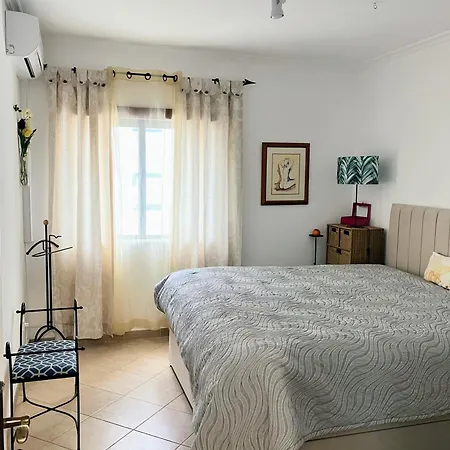 Erike Carvoeiro (Lagoa)