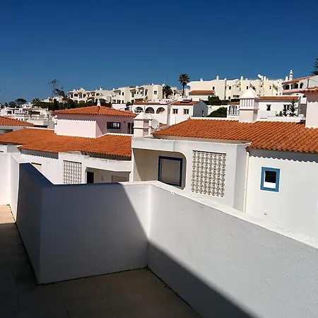 Erike Carvoeiro (Lagoa)